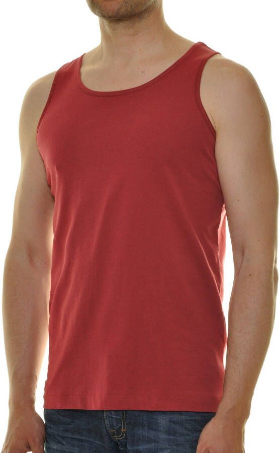 RAG Muscle-shirt