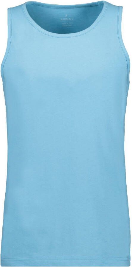 RAG Muscle-shirt
