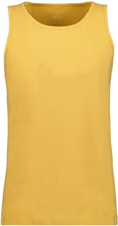 RAG Muscle-shirt