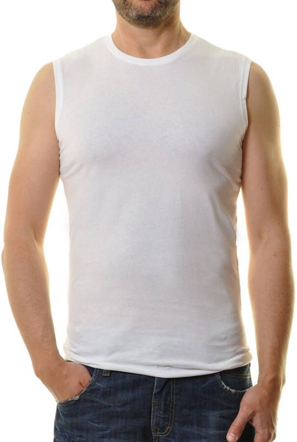 RAG Muscle-shirt (set)