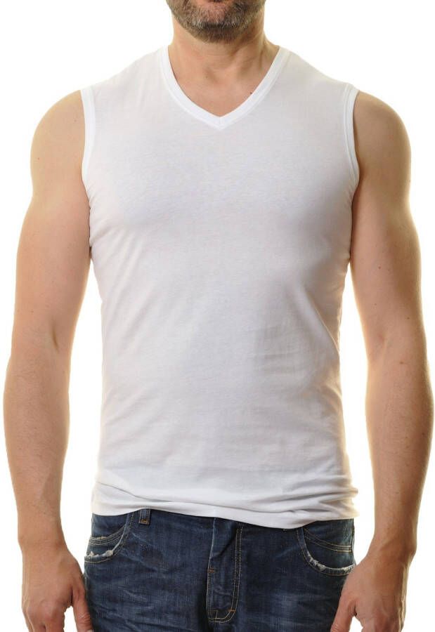 RAGMAN Muscle-shirt (set)