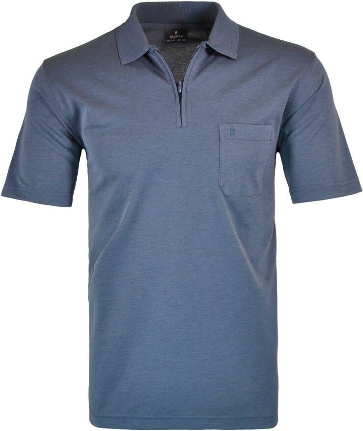 RAG Poloshirt