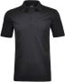 RAGMAN Regular fit poloshirt met logostitching - Thumbnail 1