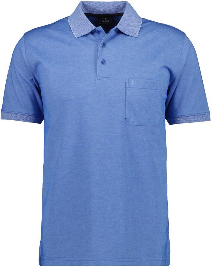 RAG Poloshirt