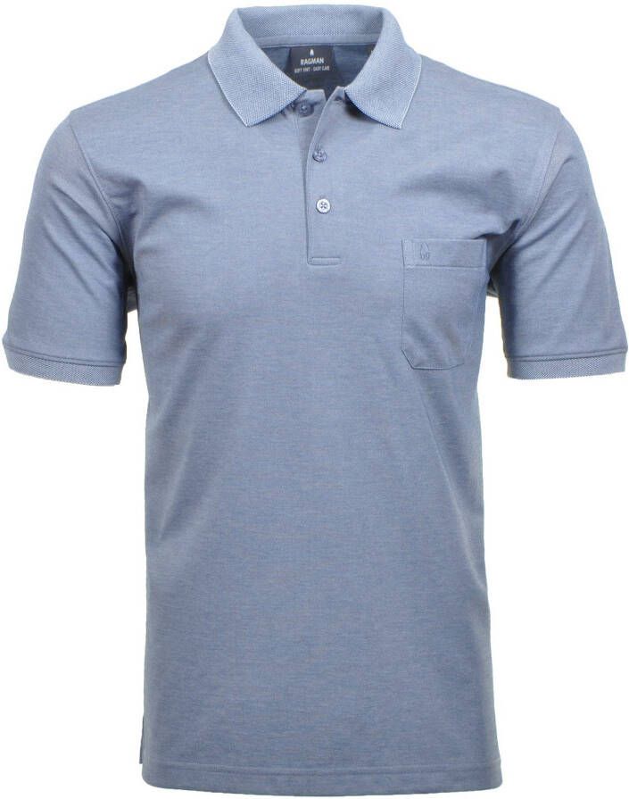 RAG Poloshirt