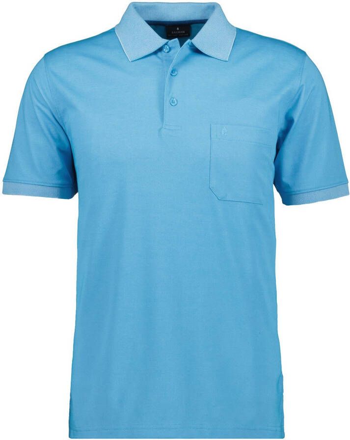 RAG Poloshirt