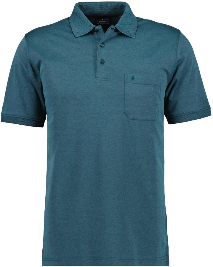 RAG Poloshirt