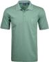RAGMAN Poloshirt met labeldetail - Thumbnail 1