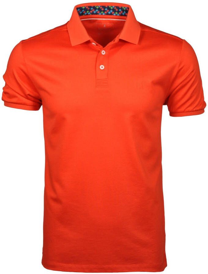 RAG Poloshirt