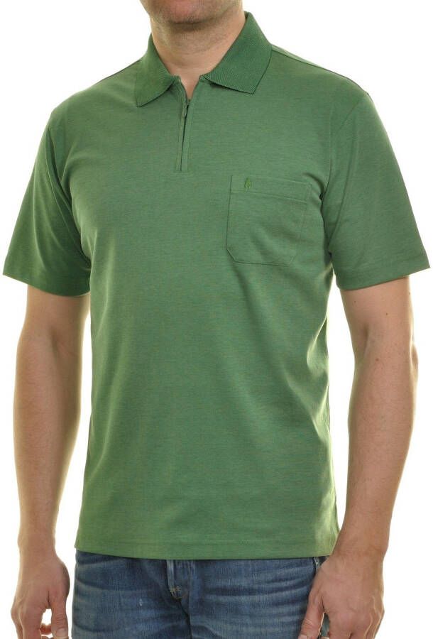 RAG Poloshirt
