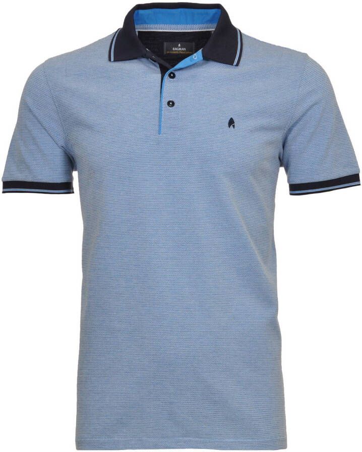 RAG Poloshirt