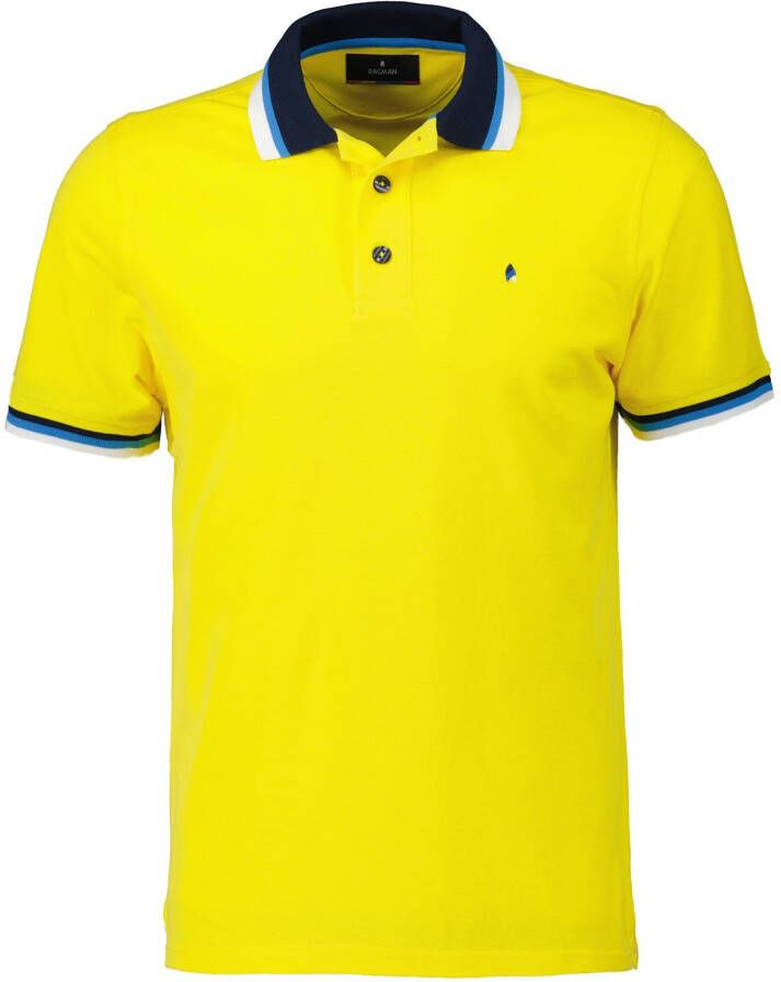 RAG Poloshirt