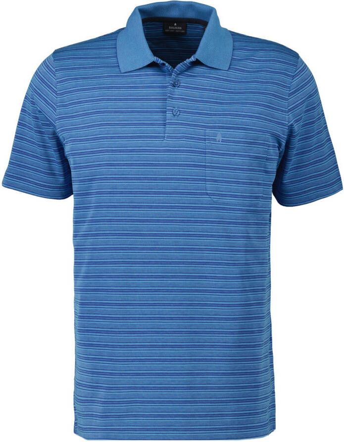 RAG Poloshirt