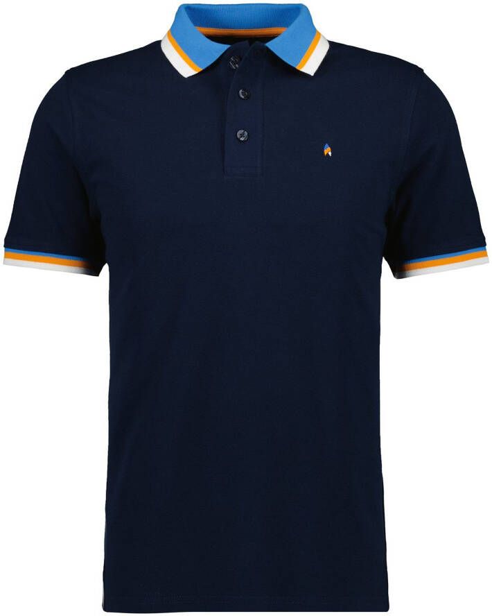 RAG Poloshirt