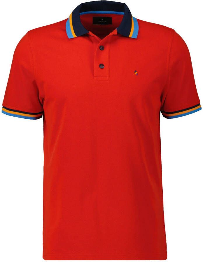 RAG Poloshirt