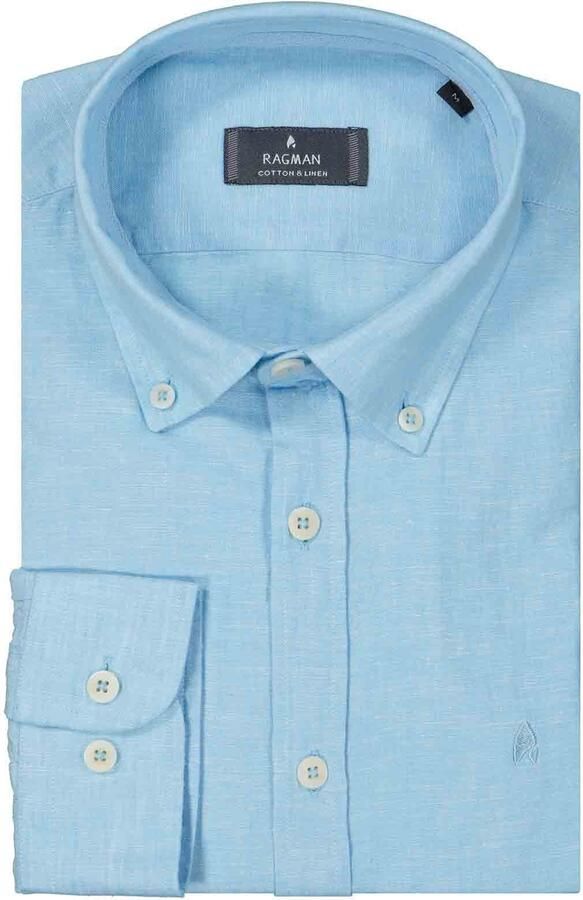 RAG Henleyshirt - Foto 2