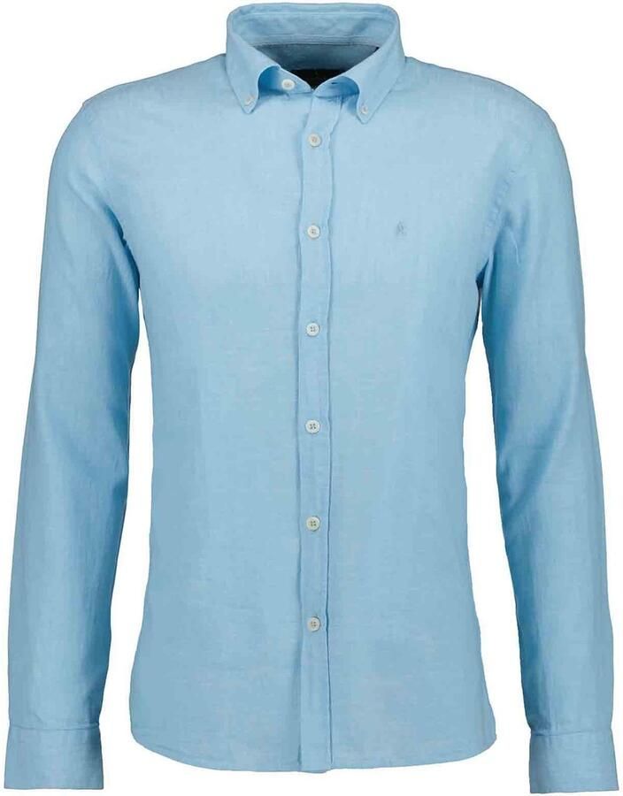 RAG Henleyshirt