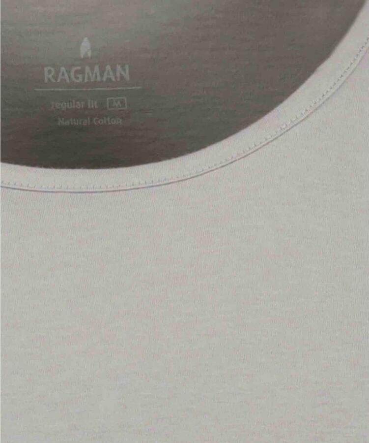 RAG Muscle-shirt - Foto 1