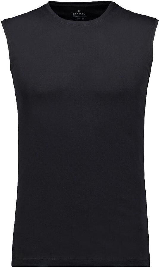 RAG Muscle-shirt Set: (set 2-delig) - Foto 2