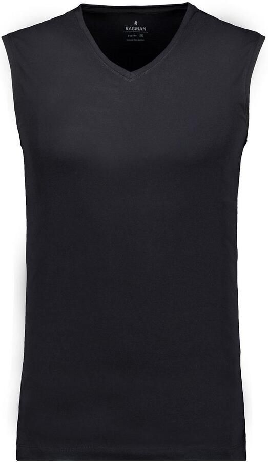 RAG Muscle-shirt Set: (set 2-delig) - Foto 2