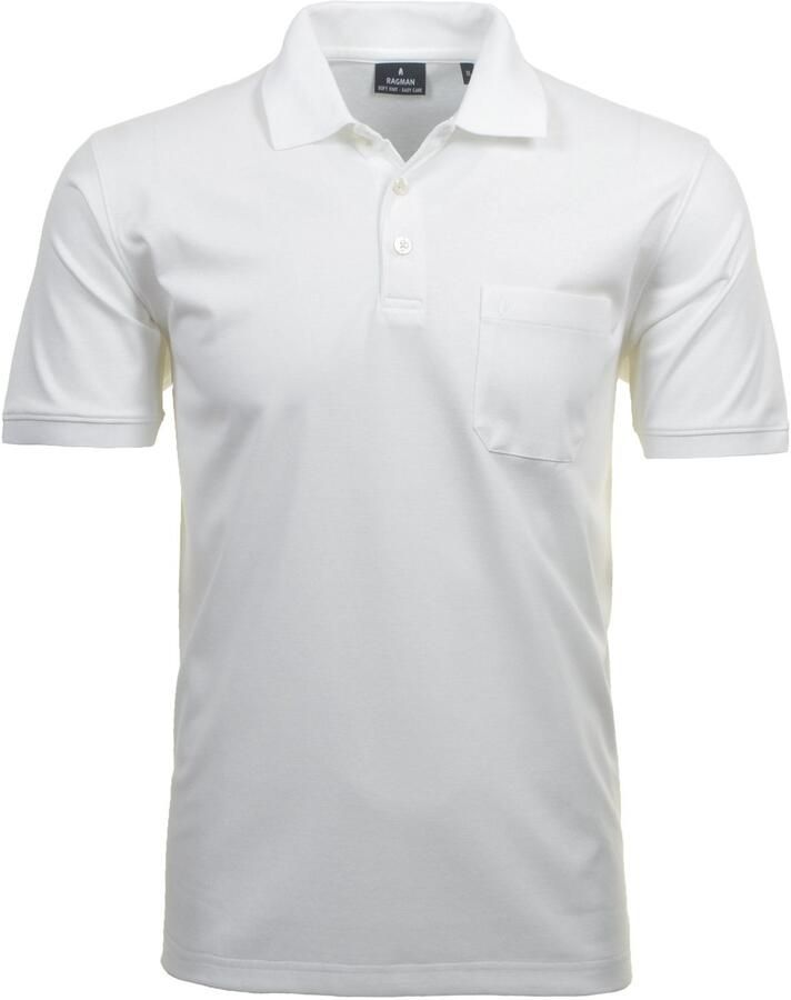 RAG Poloshirt