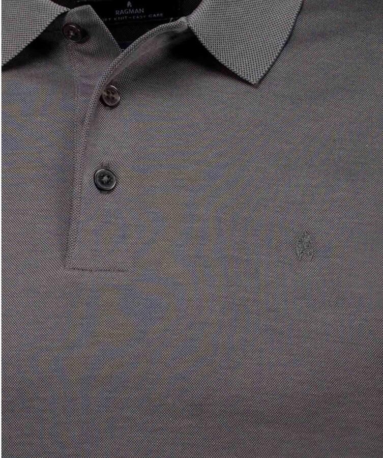 RAG Poloshirt