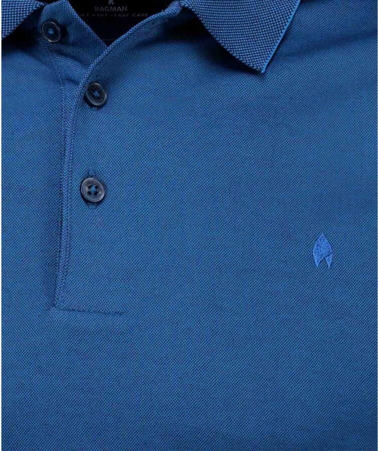 RAG Poloshirt