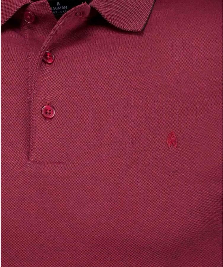 RAG Poloshirt