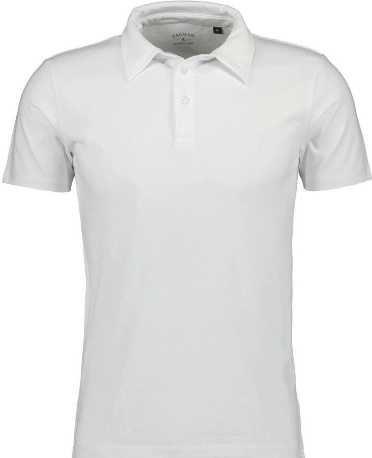 RAG Poloshirt