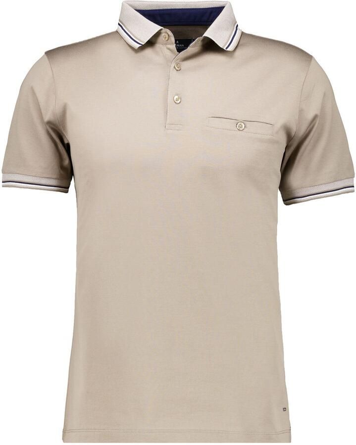 RAG Poloshirt