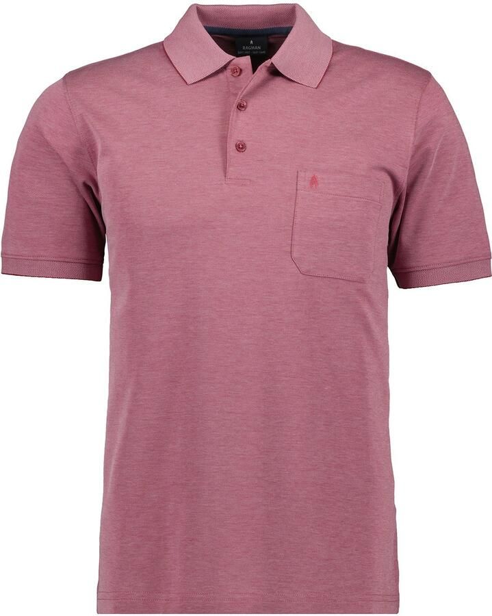 RAG Poloshirt