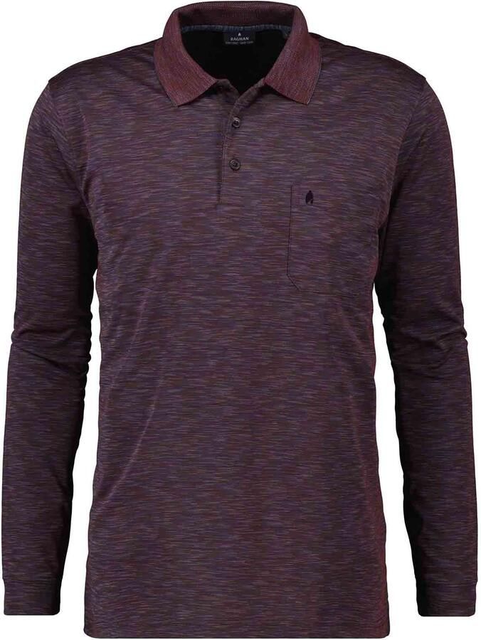 RAG Poloshirt
