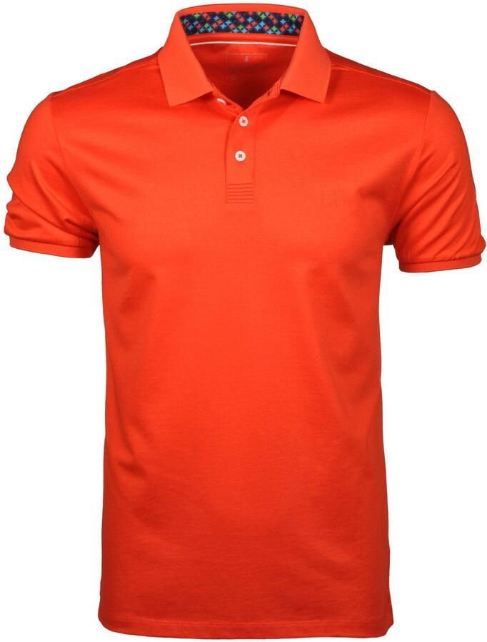 RAG Poloshirt