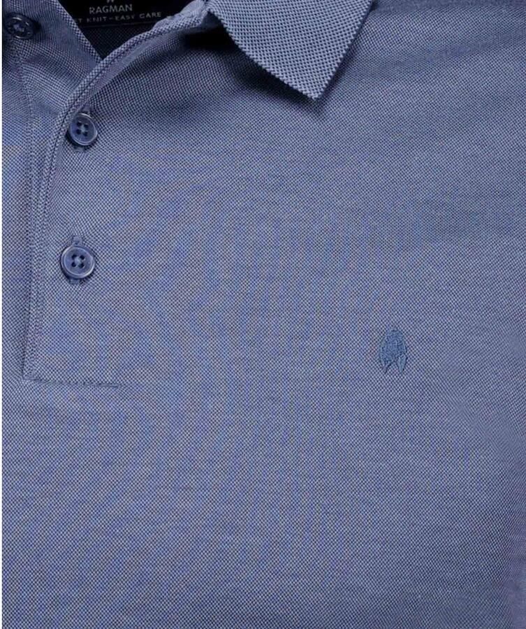 RAG Poloshirt