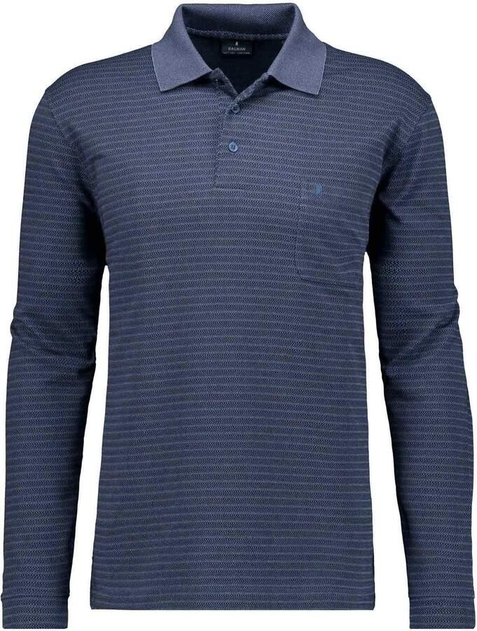 RAG Poloshirt - Foto 2