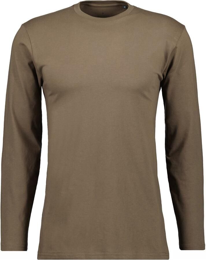 RAG Shirt met lange mouwen - Foto 1