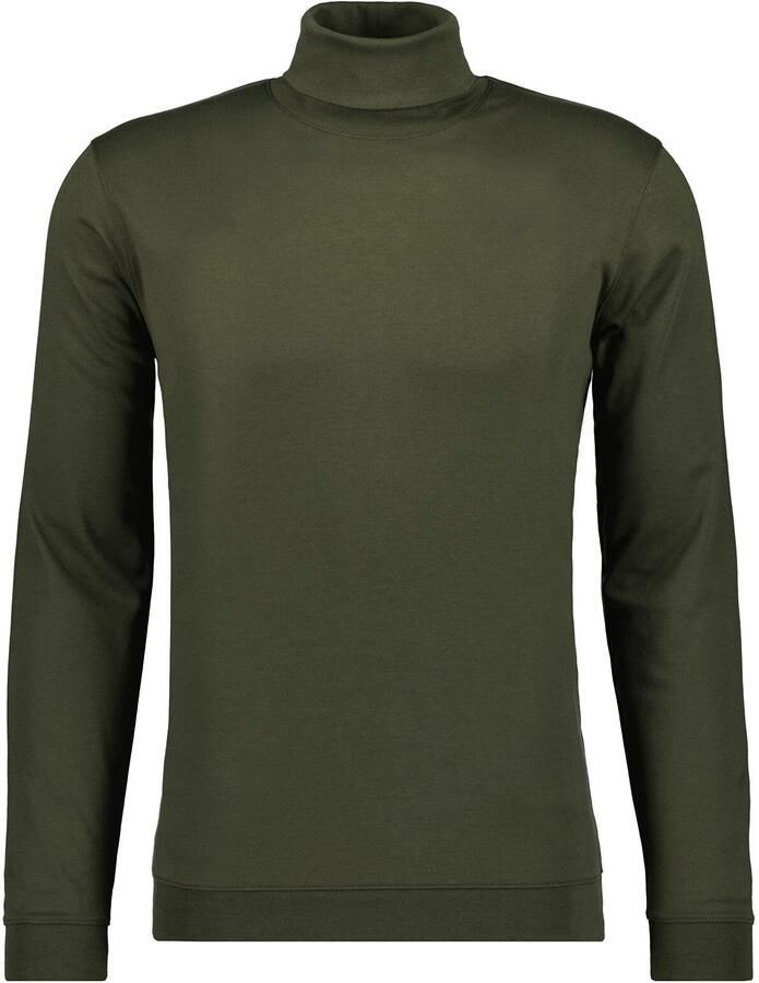 RAG Shirt met lange mouwen - Foto 2