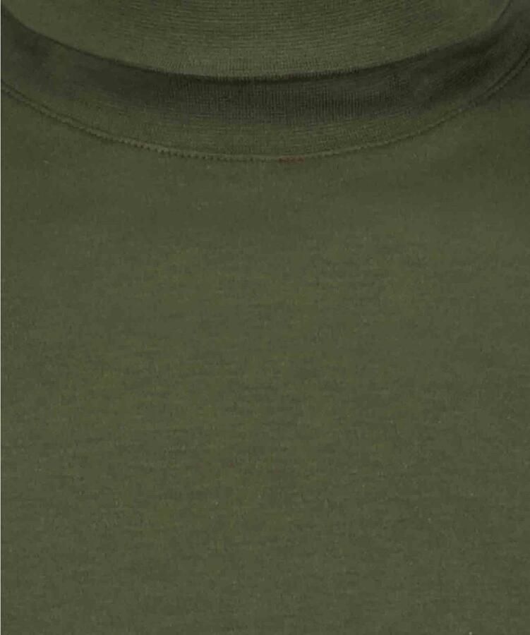 RAG Shirt met lange mouwen