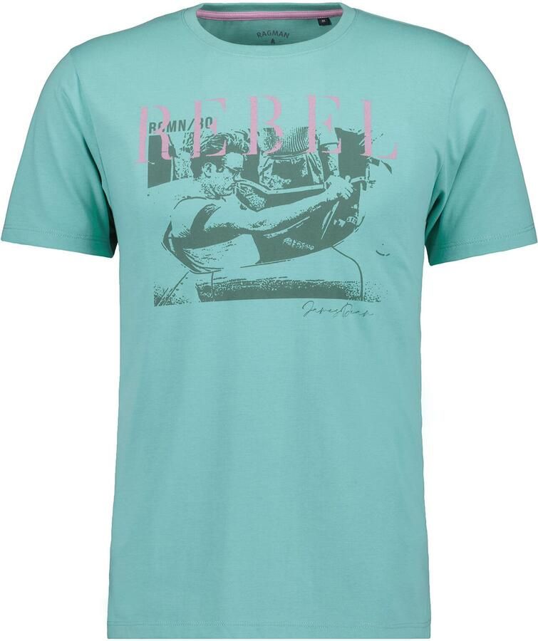 RAG T-shirt - Foto 2