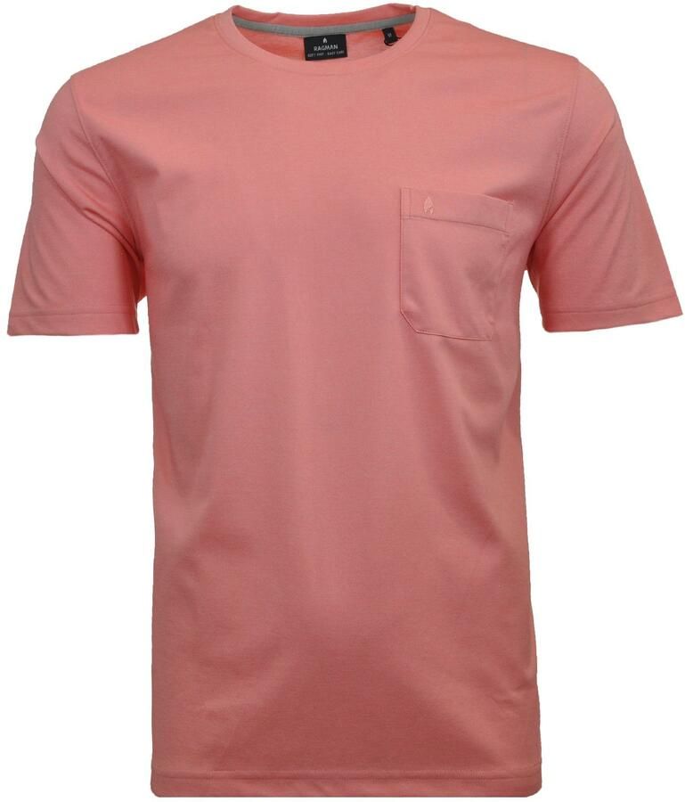 RAG T-shirt - Foto 1