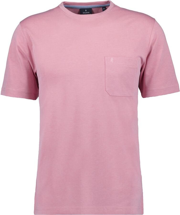 RAG T-shirt - Foto 1