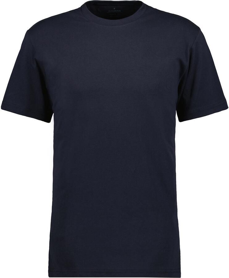 RAG T-shirt