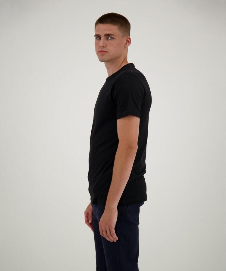 RAG T-shirt Set: (set 2-delig)