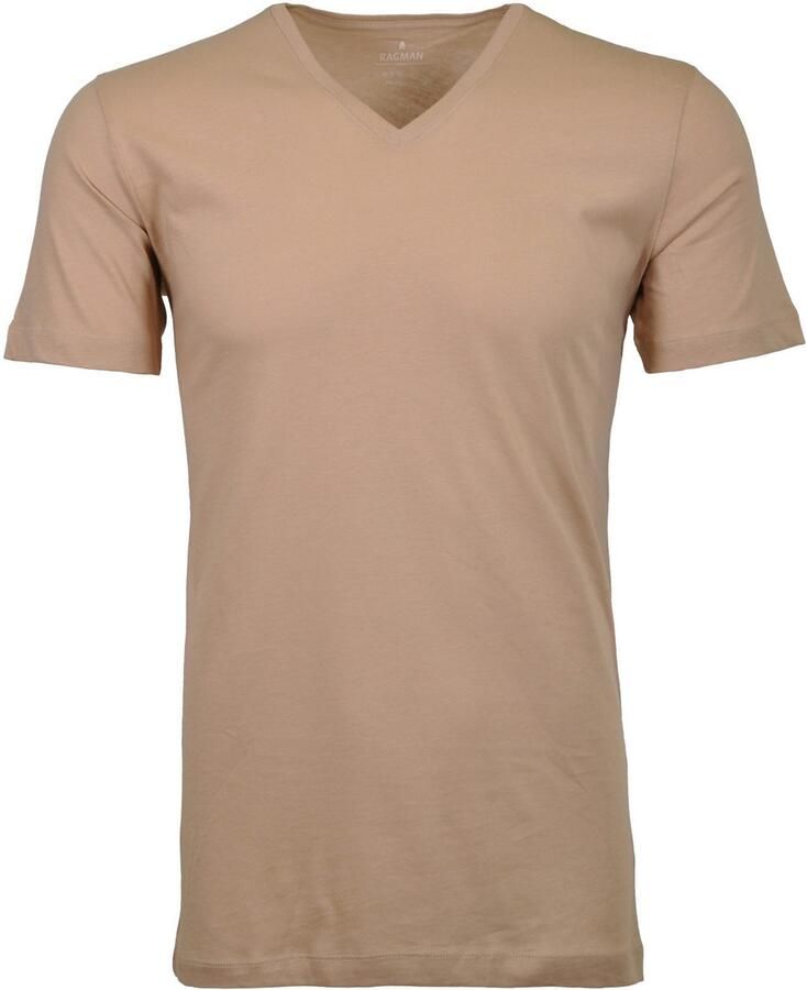 RAG T-shirt Set: (set 2-delig) - Foto 1