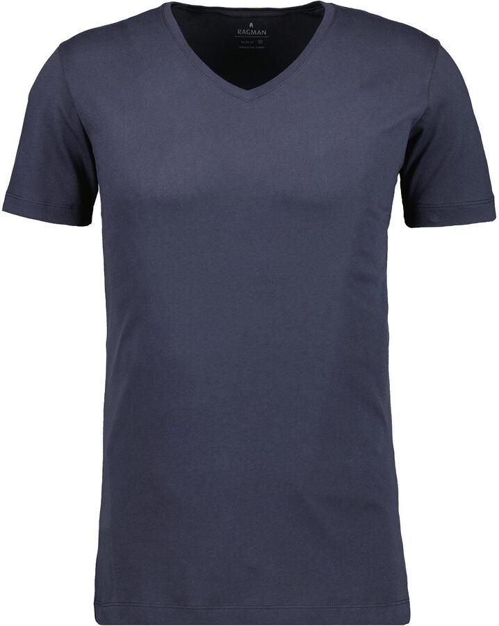 RAG T-shirt Set: (set 2-delig) - Foto 1