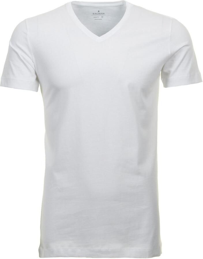 RAG T-shirt Set: (set 2-delig)