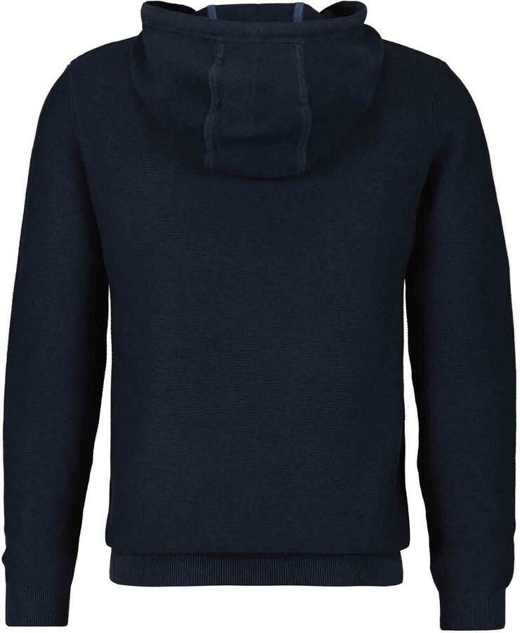 RAG Trui met ronde hals