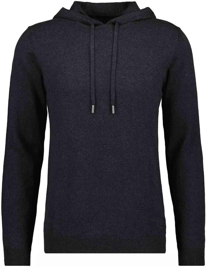 RAG Trui met ronde hals - Foto 2