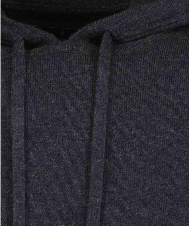 RAG Trui met ronde hals