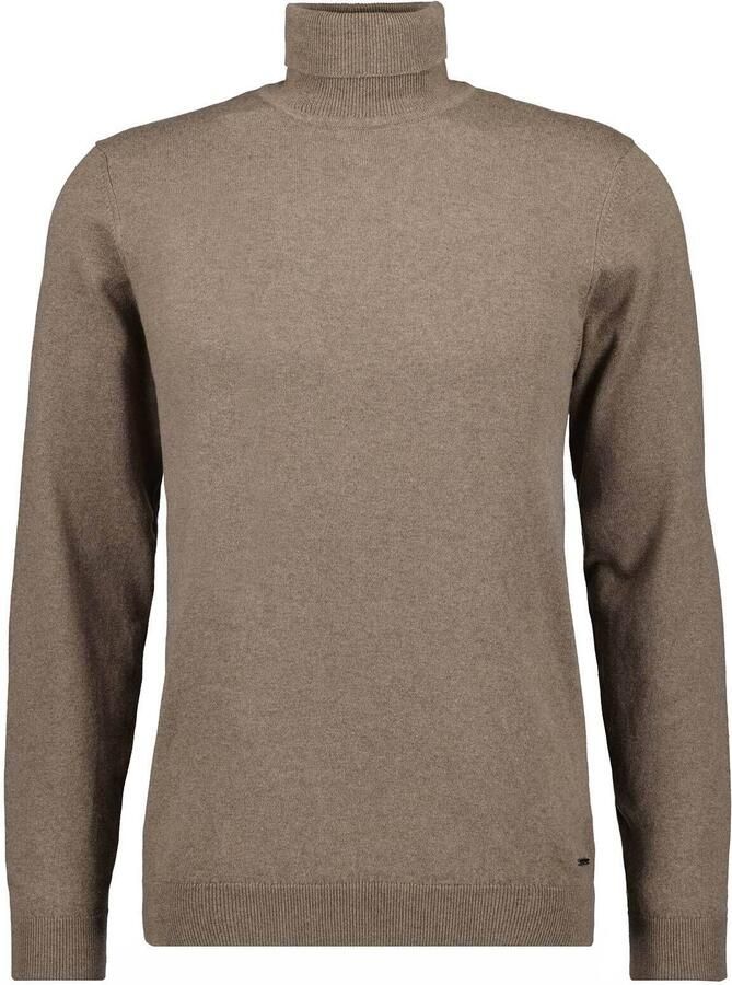 RAG Trui met ronde hals